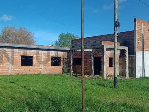 Casa en Venta en Jose Hernandez, USD 60.000