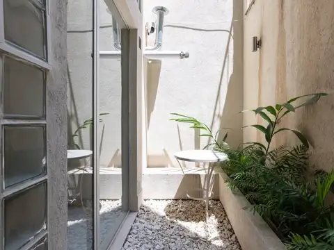 Departamento en Venta 105 años