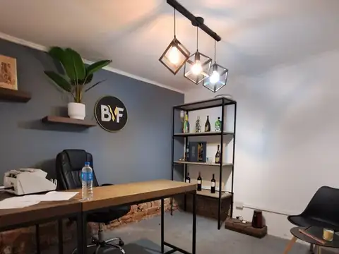 Galpon en Venta 31 años