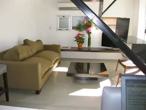 Casa en Alquiler Temporal de 2 dormitorios