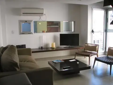 Casa en Alquiler Temporal en Belgrano, USD 2.000