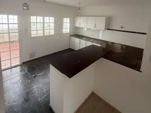 Departamento de 2 habitaciones en Rosario