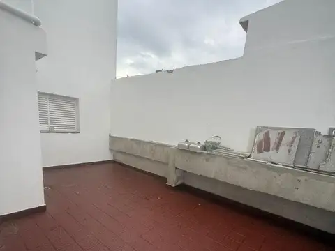 Departamento de 2 habitaciones en Rosario