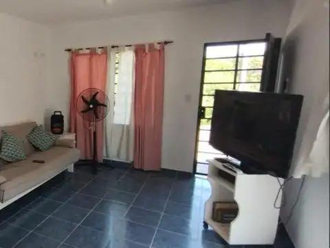 Departamento en Venta en Las Toninas, USD 45.000