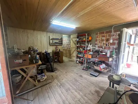 Vendo Cabaña en El Salto