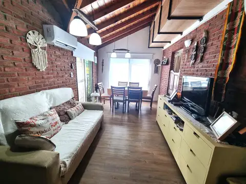 Venta de excelente departamento en Munro