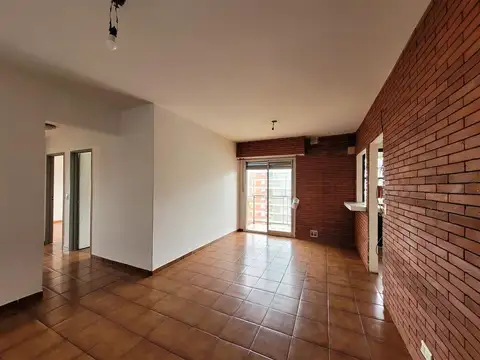 Departamento 4 amb c/ cochera- V.Martelli-B.Parque