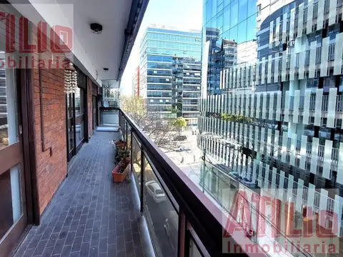 Departamento venta Belgrano C 3dorm cochera Depend a mts Libertador