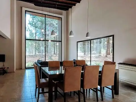 CLUB DE CAMPO DOS VALLES CASA B 100