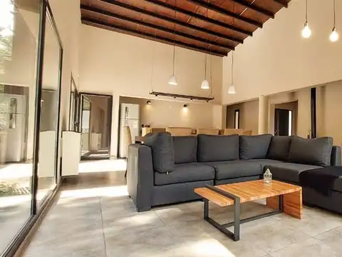 APTO CREDITO BARILOCHE VENTA CASA EN DOS VALLES