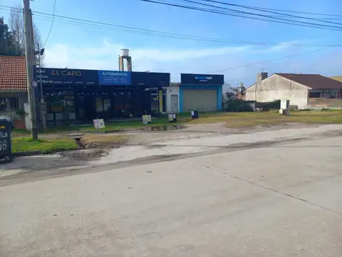 Avenida Mario Bravo 1800