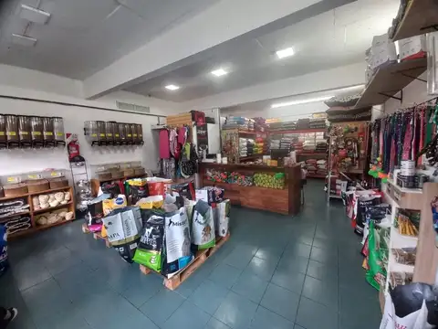 Local en Venta 16 años