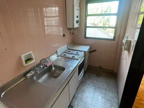 Departamento en alquiler en Florida Mitre/Este