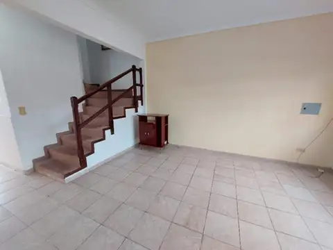 Duplex En Venta En Quilmes Oeste