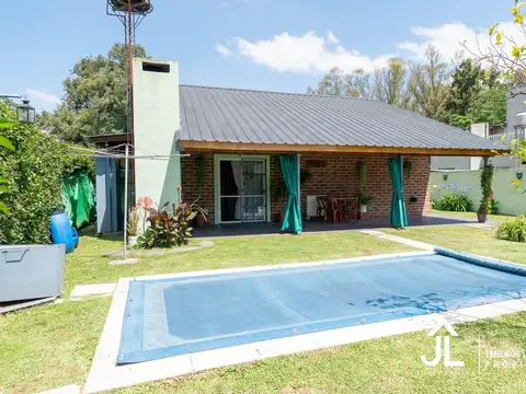 Echeverria  al 300, Los Cardales