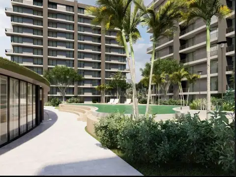 Departamento en Venta de 2 dormitorios