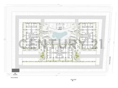 Venta de Departamento 3 AMBIENTES en Rincón de Milberg, Tigre