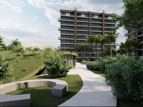 Venta de Departamento 3 AMBIENTES en Rincón de Milberg, Tigre