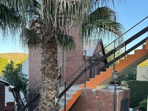 Casa en Venta en Villa Carlos Paz, USD 310.000