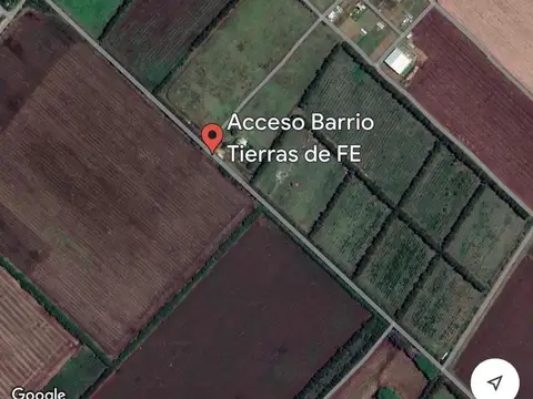 Terreno en Venta en Baradero, USD 19.000