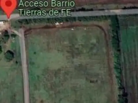Terreno en Venta de 600,0 m2