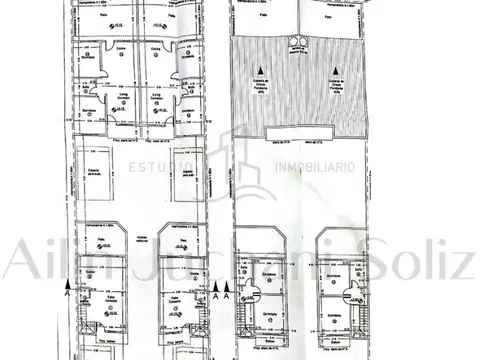 Casa en Venta de 2 dormitorios