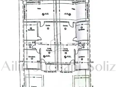 Casa en Venta en Mar del Tuyu, USD 36.000
