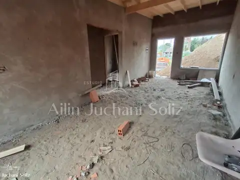 DUPLEX EN VENTA TRES AMBIENTES