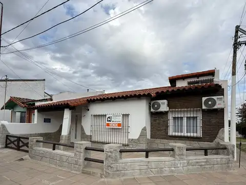 CASA + GALPON - VENTA BARADERO