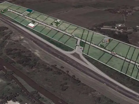 Terreno en Venta de 12200,0 m2