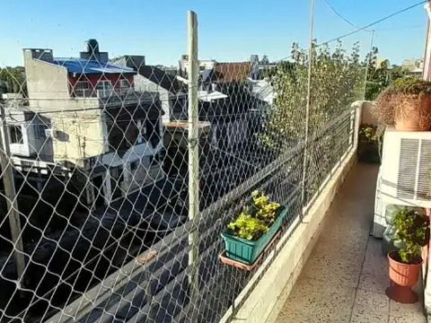 Departamento en Venta en Villa Dominico, USD 93.000