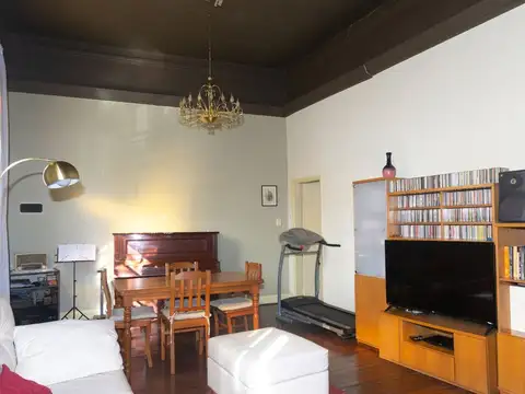 Casa en Venta en Parque Avellaneda, USD 179.000