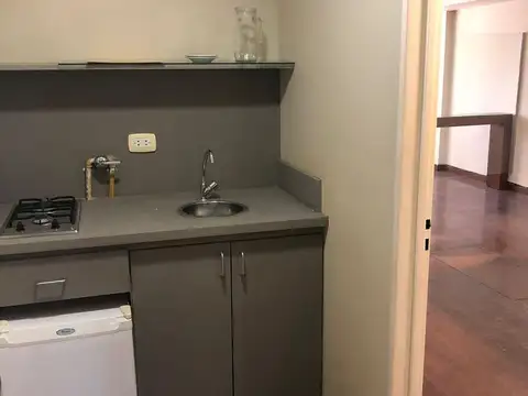 Oficina en Venta en Centro, USD 78.000