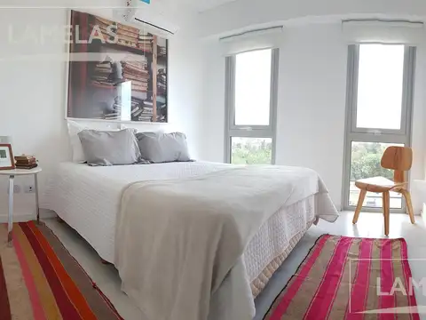 Venta Departamento 1 dormitorio METRA Puerto Norte Rosario