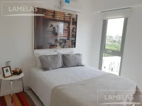 Departamento en Venta en Puerto Norte, USD 112.000