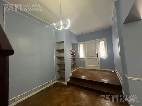 Casa en Alquiler de 3 dormitorios