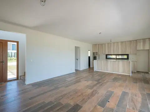 Casa en Venta A Estrenar