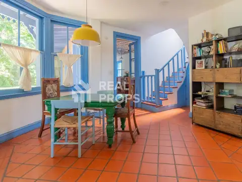 Venta de Casa de 5 ambientes en El Pato Country Club