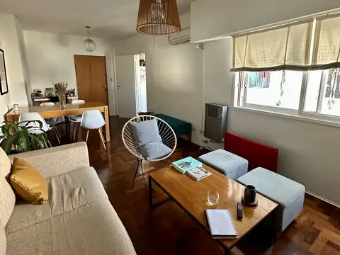 Departamento en Venta al Noreste