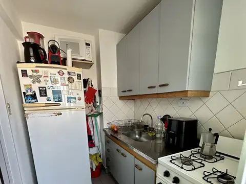 Departamento en Venta en Palermo Hollywood, USD 96.000