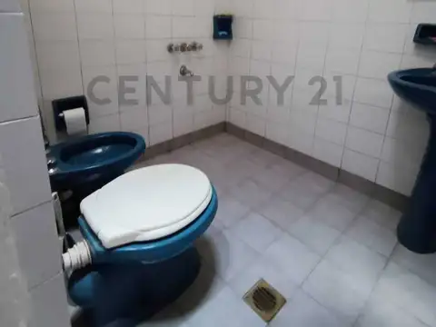 SANTA CRUZ 100, Piso 0