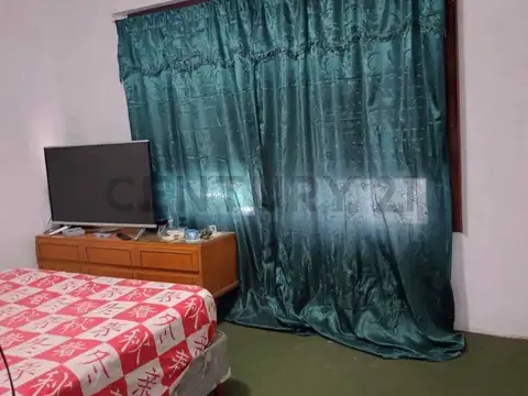 SANTA CRUZ 100, Piso 0