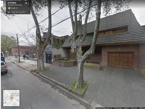 Matheu Entre Cochabamba Y Ayacucho 3328