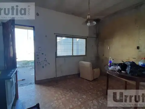 Terreno en Venta 30  mts Fondo