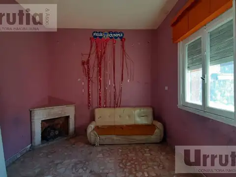 Terreno en Venta en Moron, USD 78.000