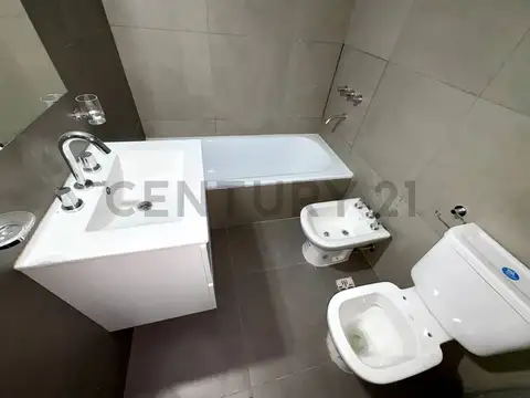 Departamento en Venta en Almagro, USD 154.900