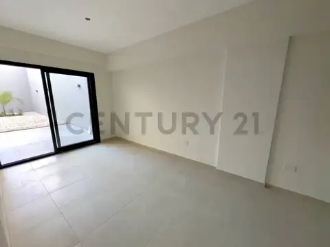 Palestina 900, Piso 6