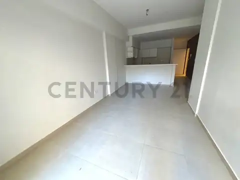 VENTA DEPARTAMENTO 2 AMBIENTES A ESTRENAR CON PATIO ALMAGRO AMENITIES APTO PROFESIONAL Y FINANCIACIO
