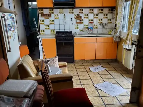 Casa en Venta 40 años
