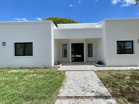 Barrio Privado San Matias al 800 - Area 4